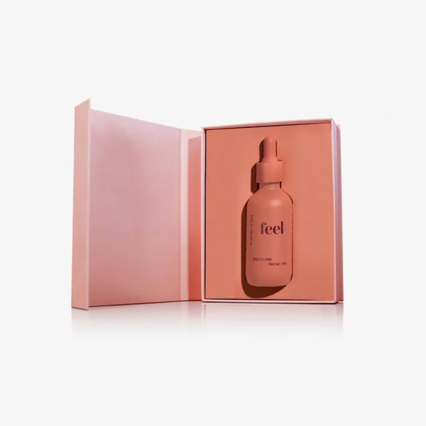 Pocket Perfume Pen Essential Oil Tube Packaging 5ml 10ml 15ml Spray Bottle Box