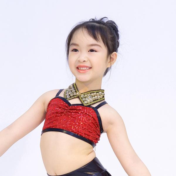 Rhinestones Decorative Chocker Collar Fashional Accessories Dance Wear Accessories