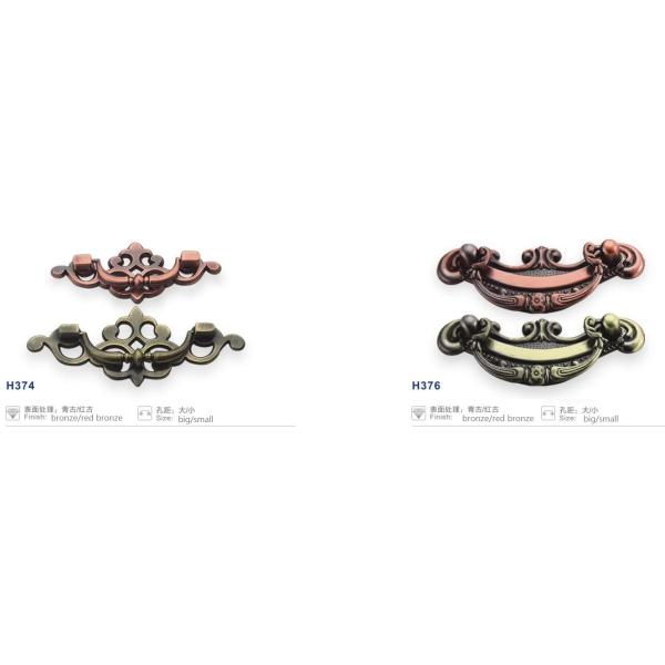 Hand rings/handles/knobs for Drawer/Furniture/Cabinet doors Zinc alloy