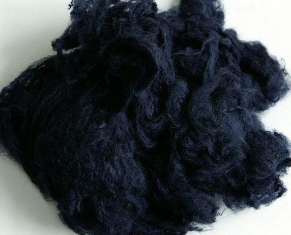 100% wood pulp viscose staple fiber flame retardant, FR rayon fiber, FR VSF