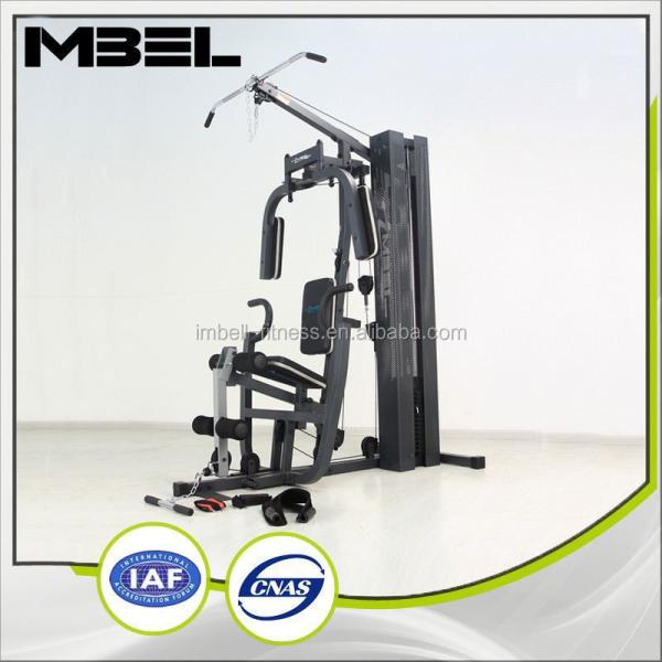 Multifunction Fitness Home Gym Equipment The Perfect Addition to Your Workout Routine