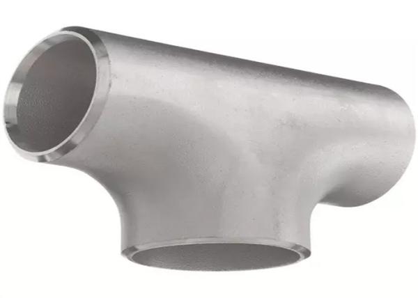 STD TP316L Stainless Steel Tee