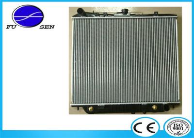 Aluminum Core Material Honda Car Radiator Honda Passport Radiator For Car Engine
