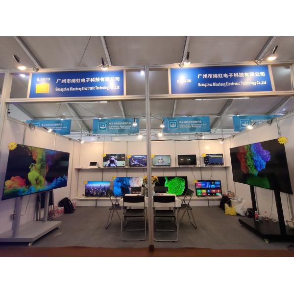 32 дюйма Android Smart TV без рамки 1080p разрешение настройка