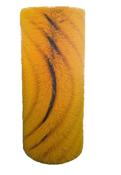 OEM ODM DULEVO 3000 SWEEPER YELLOW MAIN BROOM BRUSH CENTRAL BRUSH ROLLER BRUSH