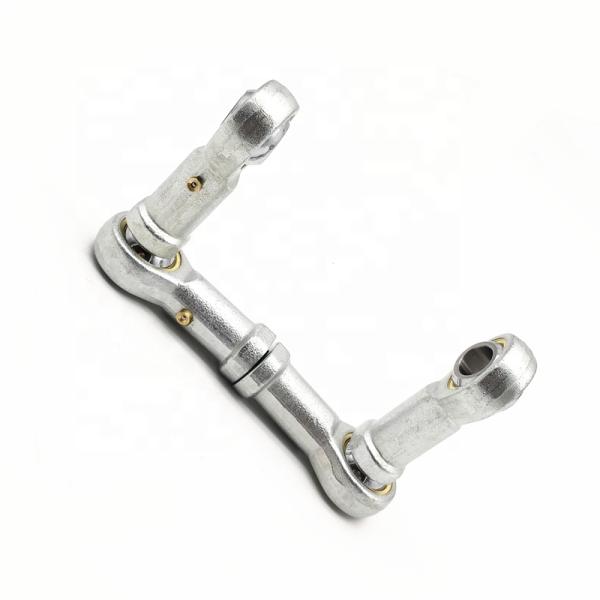 High Speed Stainless Steel Rod End Bearings GE 10 PW Joint Rod End Bearings