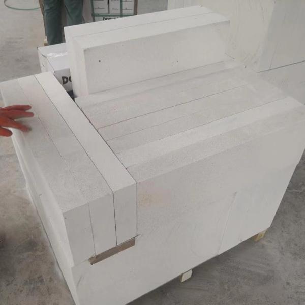 Insulating Firebrick IFB Series for Temperature Refining Furnace and Hot Blast Stove