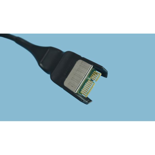 22220130 Image 1 HD S3 Endoscopy Camera Head Portable Endoscope Camera