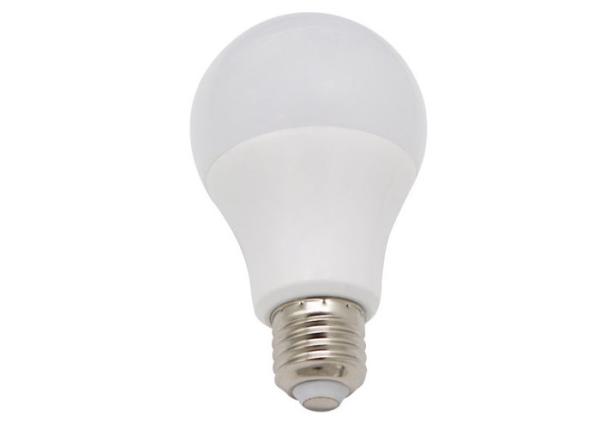 630LM 7w SMD Led Light Bulbs 270 Degree Indoor Lighting