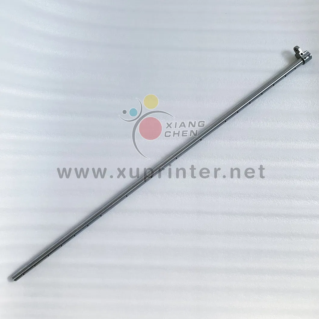 Gripper Shaft for Man Roland 700 Offset Press Parts