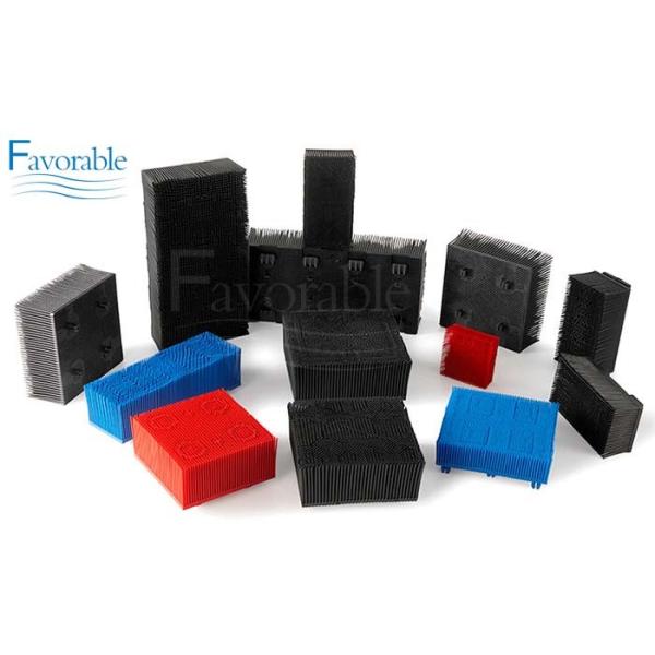 Nylon Poly Bristle Brushes Bristle Blocks