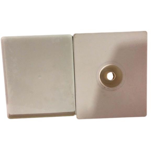Food Grade Plstic Bee Feeder 6L Bee Hive Equipment