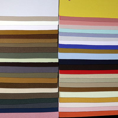 Natural Hot Sell Cowhide Velvet PU Soft Bonded Leather for Shoes Sofa Bed
