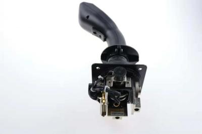 12V Kalmar Reach Stacker Parts Operating Handle High Efficiency