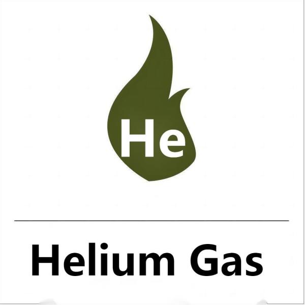 China Hot Sell Gas Helium For Nuclear Reactors, Cooling Systems And Semiconductors