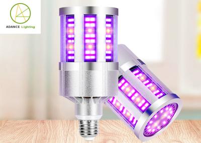 Air Aluminum E27 Uvc Bulb 2 In 1 Portable Led Germicidal Lamp