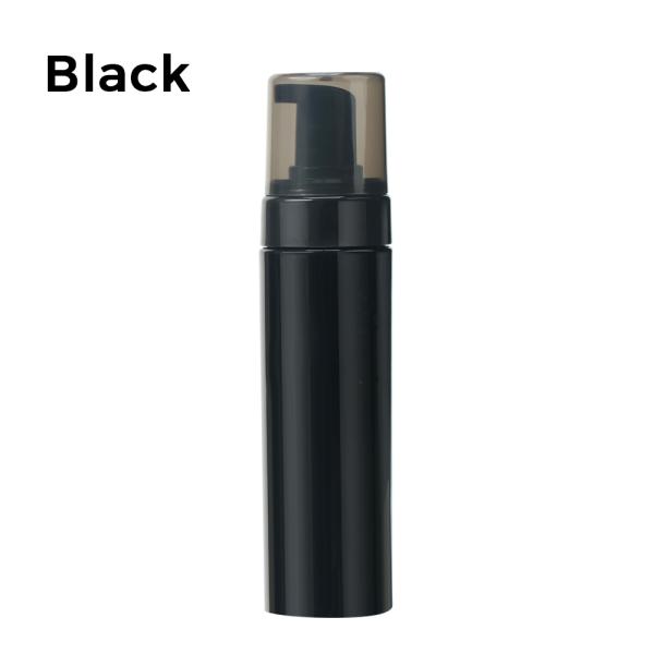 Foam Pump Bottles 100ml 120ml 150ml 200ml 250ml Pump Design Leak-proof Made Of 100% Recycled Plastic