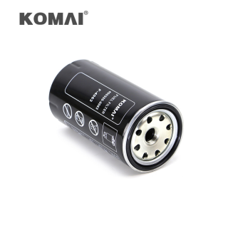 KOAMI Fuel Filter 400508-00063 SN25186 400508-00079 for DOOSAN DAEWOO