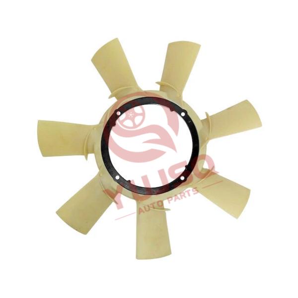 OEM 54635BT RADIATOR FAN pour Figo pour le Ford Renger 2020