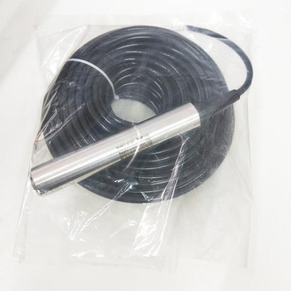 5m Cable Length Submersible Water Pressure Tank Level Sensor with Optional Output Signal