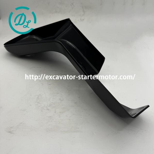 ExcavaStart Yanmar VIO23-6A Excavateur en panneau couvercle à basse pression OEM 172B16-63940