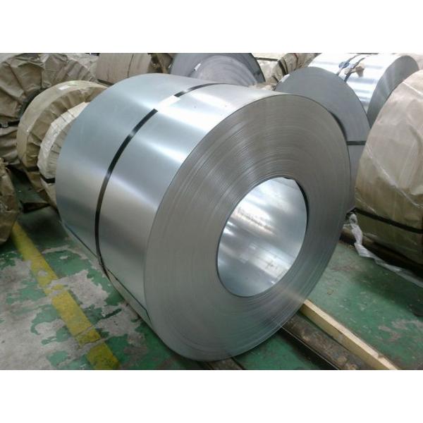 Погружение Q195 SGCC горячее гальванизировало катушки DX53D DX51D Z140 W600mm