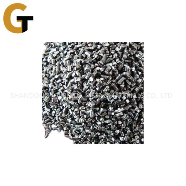 G18 G12 Gl40 Steel Grit For Blasting