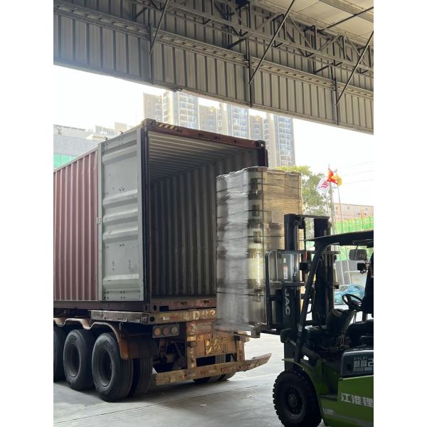 Food Grade Glossy Finish Biodegradable Laminating Film Roll with Thermal Adhesive for Professional Use