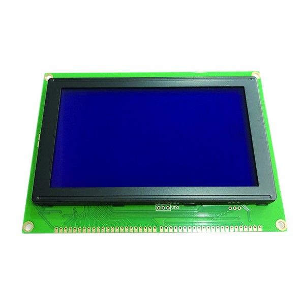 LCM240128B-V2.0 Square LCD Display 144*104*10mm IPS All View Angle RGB interface CTP Touch Screen Panel TFT LCD Modules