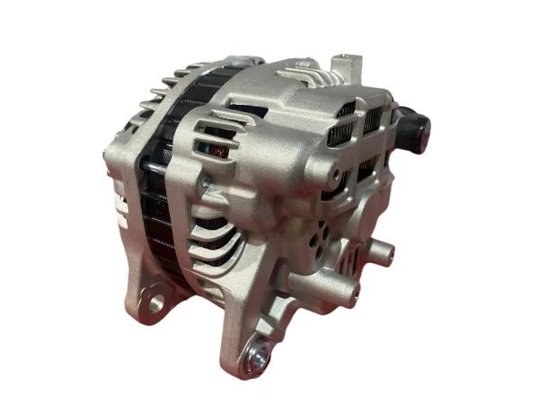 The 12V 110A 6PK Alternator  Is Applicable to Mitsubishi Grandis2.4, OEM A3TH1191 A3TG2192 A3TG2292 A3TG3491 A3TG4891AC