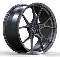 Jantes de voiture en métal forgé pour BMW X4 G20 21X9