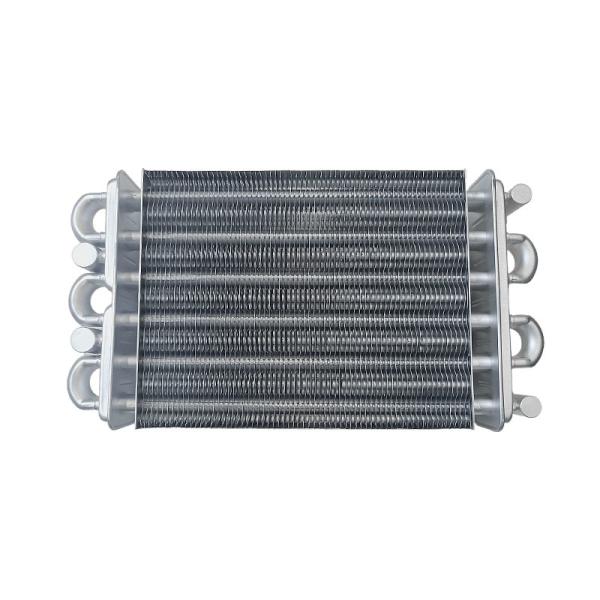 Boiler Critical Component 160mm Heat Exchanger Upgrade