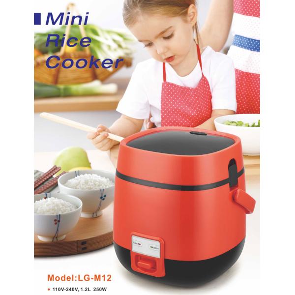 Small Multi cooking pot cooker Mini cute electricnational tiger rice cooker