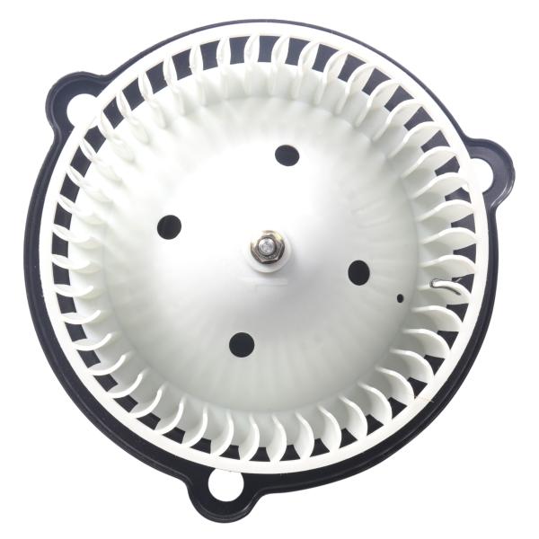 Excavator Fan Blower Motor for Industrial PC200 D475A 1959114660 195-911-4660 162500-4190