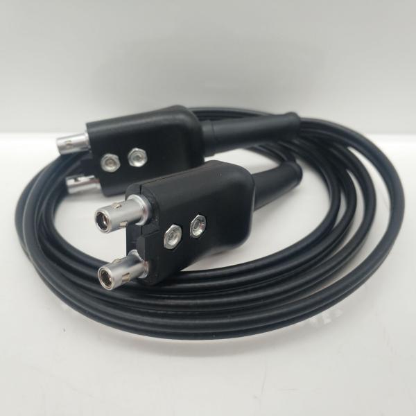 Кабель DA231 Ультразвуковой кабель совместимый со стилем Lemo 00 Plug To Lemo 00 Plug эквивалент DA231