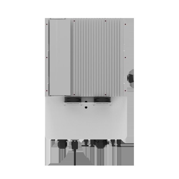 Delivered in EU Deye 12KW Hybrid 3 Phase High Voltage Solar Inverter for Reliable Energy Needs