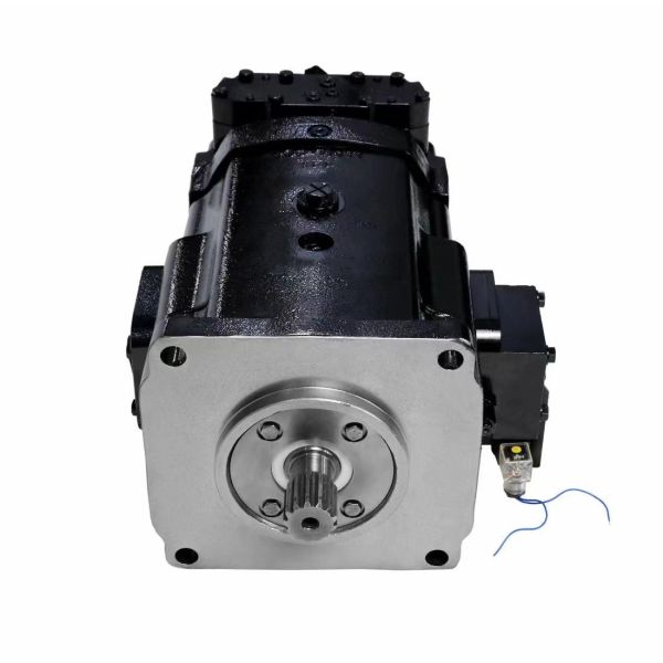 Variable Piston Pump P14S2R1C9A4A000A1M281550