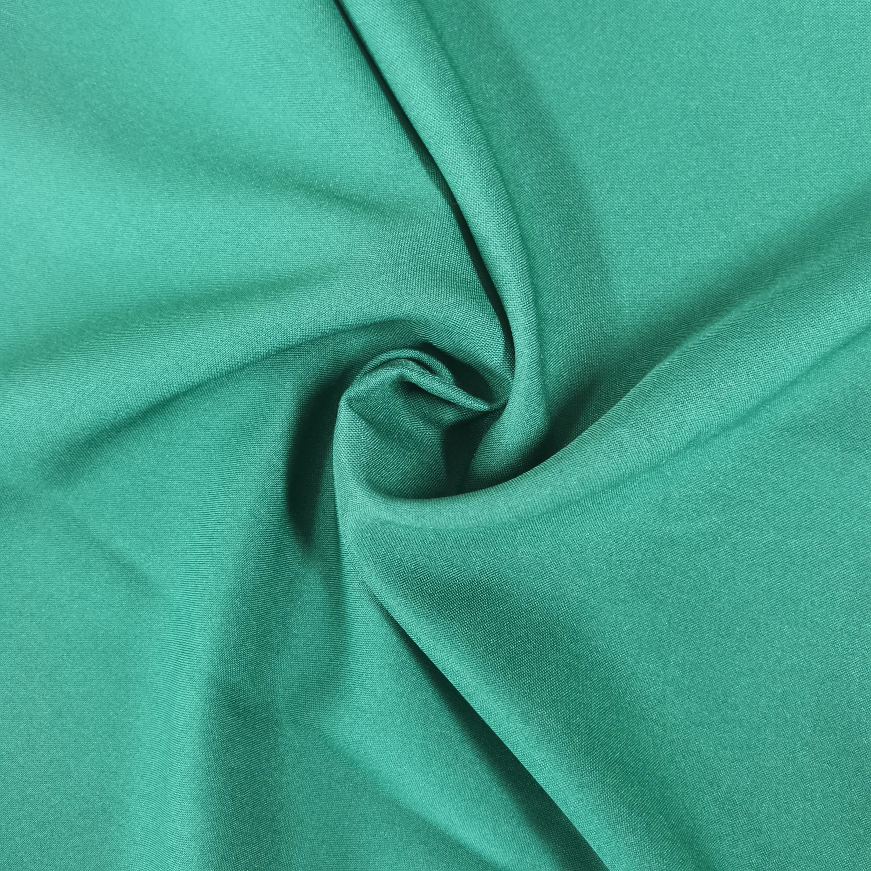 100% Polyester Microfiber Solid Dyed Fabric