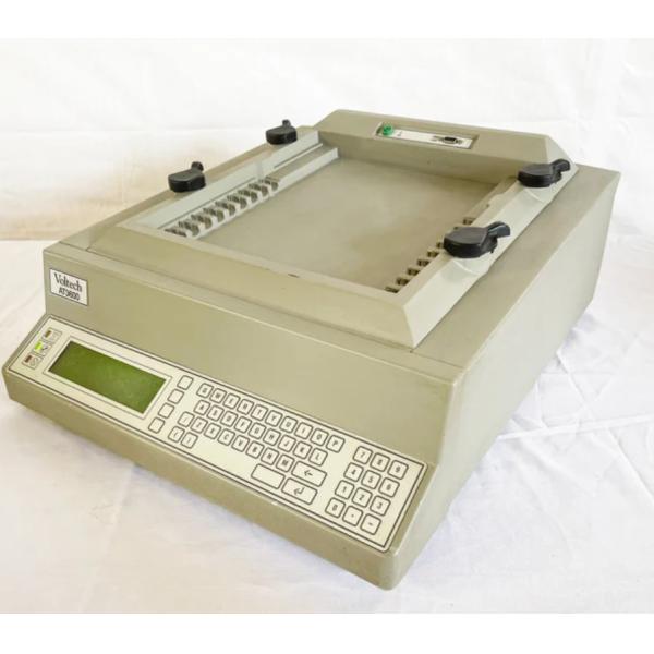 Voltech AT3600 Automatic Transformer Tester with 7000V Insulation Resistance and 5000V Surge Testing for Fast and Accurate Results