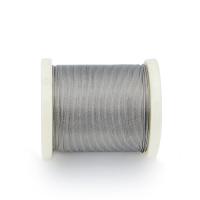 Corrosion Resistance Plastic Coated High Quality Stainless Steel Wire Rope 7x7 0.6mm  Ss 304 Wire Rope