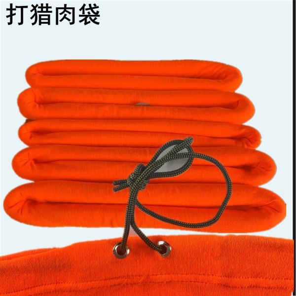 Hunting Game Bags For Deer, Sheep, Antelope, And Deboned Elk Or Caribou