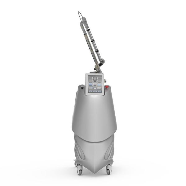 2019 professional 600ps picosure picosecond Q Switched nd Yag Laser tattoo removal machine