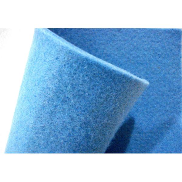 Ширина 3,2 м Специально изготовленные иглопробитые нетканые материалы для электрических одеял