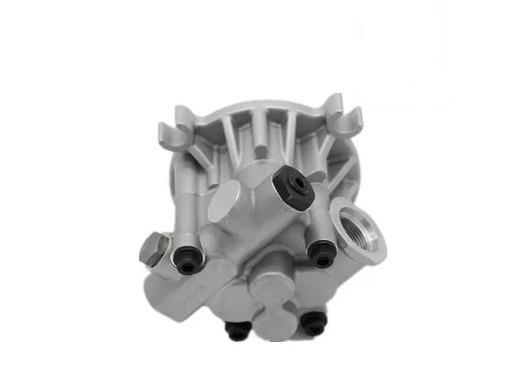 BOMBA de ENGRENAGEM de Parts XJBN-00002 XJBN-00520 XJBN-00847 da máquina escavadora de TEM PARA a MÁQUINA ESCAVADORA de HYUNDAI R290