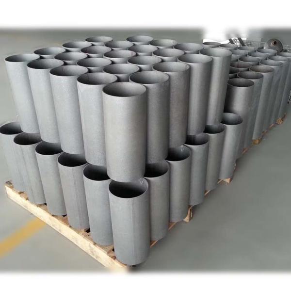 Cylinder molecular sieve filter drier R22 For Refrigeration SEK Series