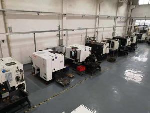 Nyhau Fluid Equipment Co.,Ltd