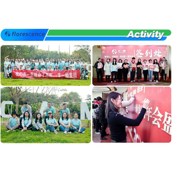 Qingdao Florescence New Energy Technology Co., Ltd