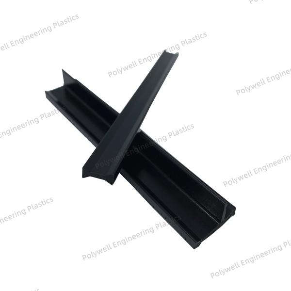 18 мм точной полиамидной тепловой ленты в сломанных мостах алюминиевых окон и дверей