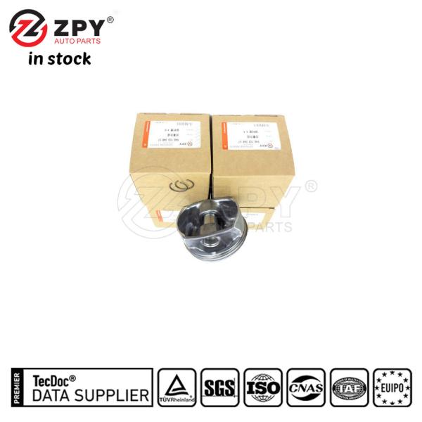 Ensemble segment de piston gauche ZPY 94810304857 pour Porsche Panamera 3.6L