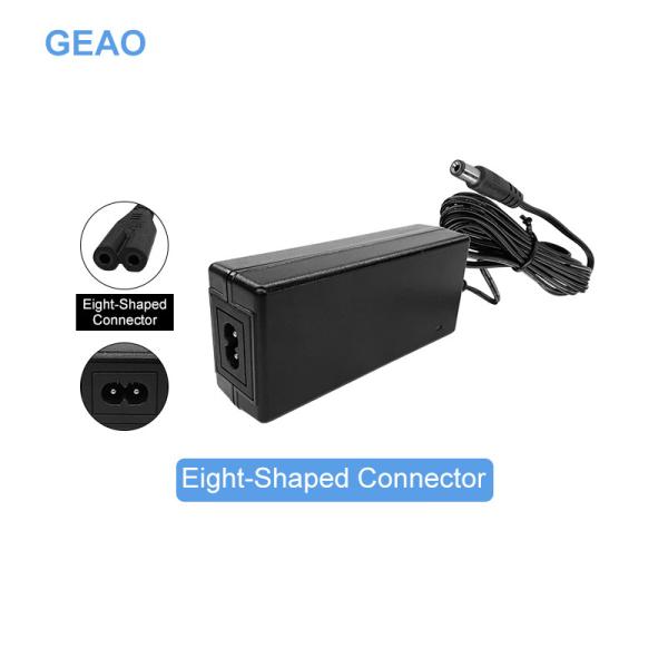13.5V 4.4A Desktop Power Adapter For AC DC Lampstand Dehumidifier DVD Makeup Mirror